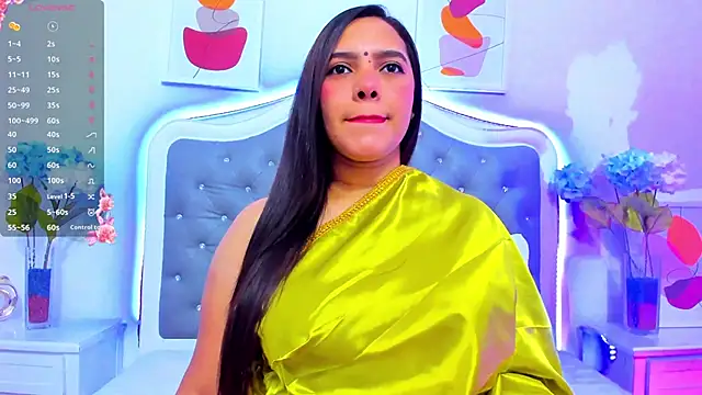 Snapshot of krishaa_ chatting on March 8, 2025, 1:14 pm krishaa online show from March 8, 2025, 1:14 pm