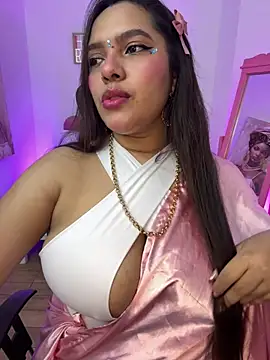 Snapshot of krishaa_ chatting on February 19, 2026, 6:49 pm krishaa online show from February 19, 2026, 6:49 pm