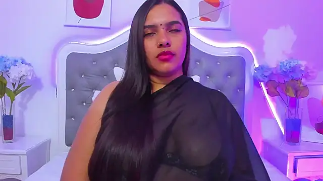 Snapshot of krishaa_ chatting on February 6, 2025, 3:41 pm krishaa online show from February 6, 2025, 3:41 pm