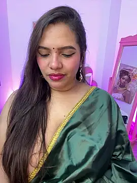 Snapshot of krishaa_ chatting on February 9, 2026, 7:56 pm krishaa online show from February 9, 2026, 7:56 pm