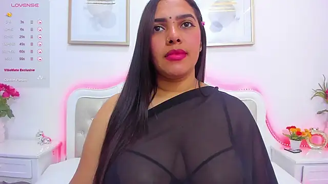 Snapshot of krishaa_ chatting on January 17, 2025, 3:43 pm krishaa online show from January 17, 2025, 3:43 pm