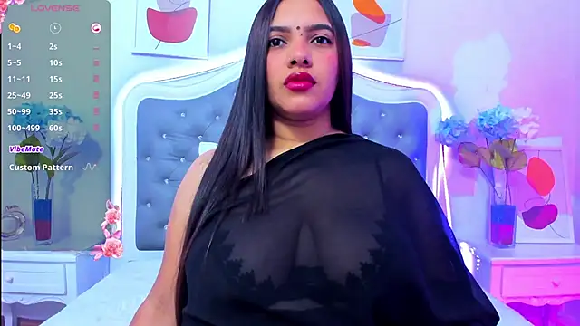 Snapshot of krishaa_ chatting on March 1, 2025, 1:18 pm krishaa online show from March 1, 2025, 1:18 pm