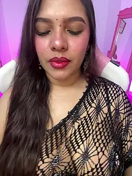 krishaa  online show from May 11, 2026, 7:22 pm