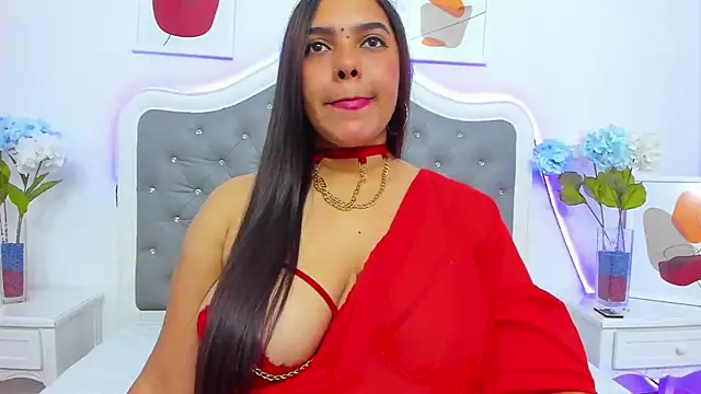 Snapshot of krishaa_ chatting on February 5, 2025, 4:25 pm krishaa online show from February 5, 2025, 4:25 pm