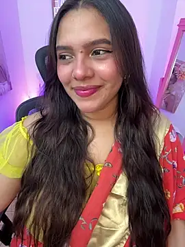 Snapshot of krishaa_ chatting on February 12, 2026, 8:08 pm krishaa online show from February 12, 2026, 8:08 pm