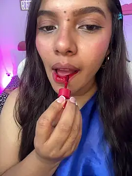 krishaa  online show from May 29, 2026, 6:25 pm