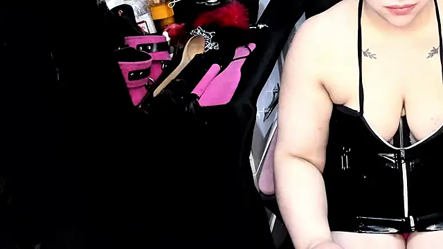 True Bdsm online show from February 20, 2025, 10:48 pm