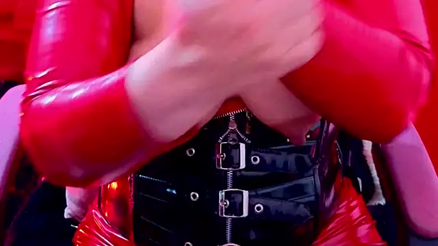 True Bdsm online show from February 16, 2026, 9:34 pm