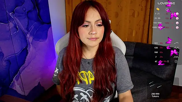 Snapshot of mariana_sub_ chatting on November 15, 2025, 6:56 pm mariana sub online show from November 15, 2025, 6:56 pm