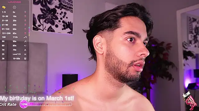 Snapshot of endy_rush chatting on February 12, 2026, 12:38 pm endy rush online show from February 12, 2026, 12:38 pm