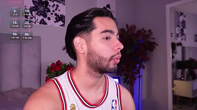 Snapshot of endy_rush chatting on February 17, 2026, 12:46 pm endy rush online show from February 17, 2026, 12:46 pm