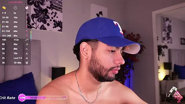 Snapshot of endy_rush chatting on February 22, 2026, 12:40 pm endy rush online show from February 22, 2026, 12:40 pm