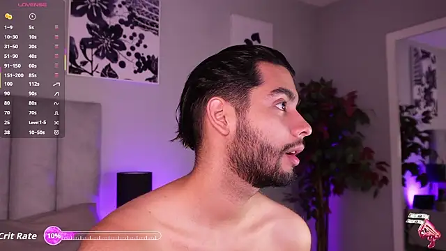 Snapshot of endy_rush chatting on February 7, 2026, 12:46 pm endy rush online show from February 7, 2026, 12:46 pm