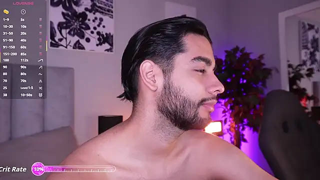 Snapshot of endy_rush chatting on January 14, 2026, 12:42 pm endy rush online show from January 14, 2026, 12:42 pm