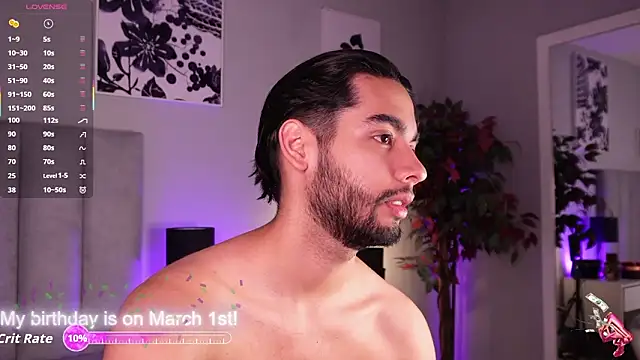 Snapshot of endy_rush chatting on February 8, 2026, 12:36 pm endy rush online show from February 8, 2026, 12:36 pm