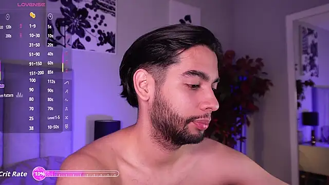 Snapshot of endy_rush chatting on February 19, 2026, 12:35 pm endy rush online show from February 19, 2026, 12:35 pm