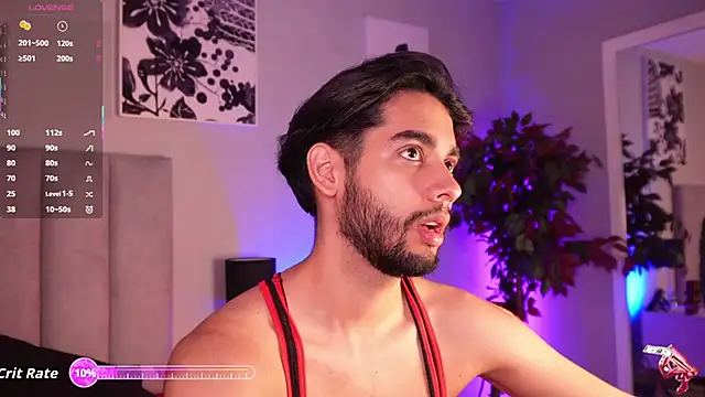 Snapshot of endy_rush chatting on January 15, 2026, 12:41 pm endy rush online show from January 15, 2026, 12:41 pm