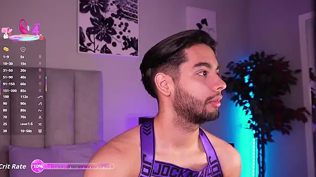 endy rush online show from December 1, 2025, 12:39 pm