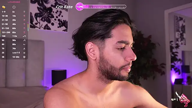 Snapshot of endy_rush chatting on February 2, 2026, 12:48 pm endy rush online show from February 2, 2026, 12:48 pm