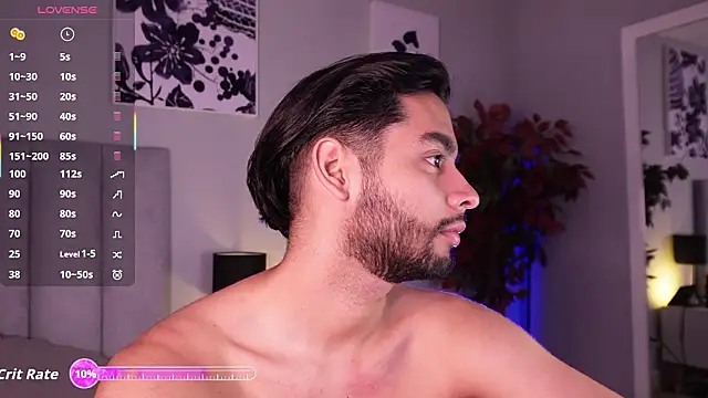 Snapshot of endy_rush chatting on February 20, 2026, 12:51 pm endy rush online show from February 20, 2026, 12:51 pm