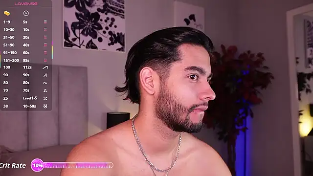 Snapshot of endy_rush chatting on February 21, 2026, 12:40 pm endy rush online show from February 21, 2026, 12:40 pm