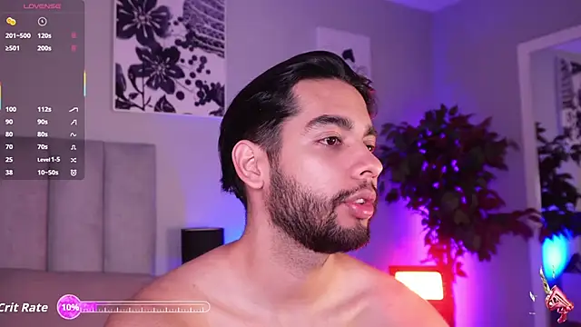 Snapshot of endy_rush chatting on January 17, 2026, 12:42 pm endy rush online show from January 17, 2026, 12:42 pm