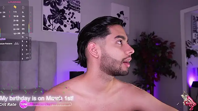 Snapshot of endy_rush chatting on February 11, 2026, 12:38 pm endy rush online show from February 11, 2026, 12:38 pm