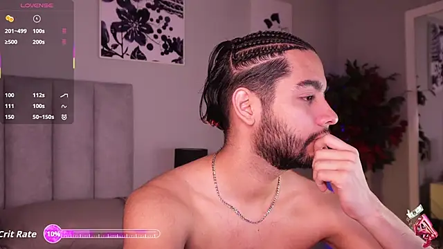 Snapshot of endy_rush chatting on February 26, 2026, 12:38 pm endy rush online show from February 26, 2026, 12:38 pm