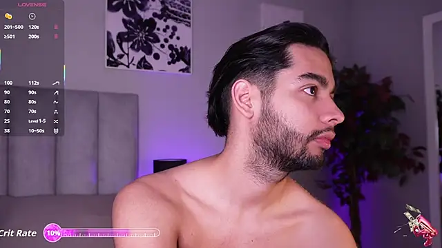 Snapshot of endy_rush chatting on February 5, 2026, 12:34 pm endy rush online show from February 5, 2026, 12:34 pm