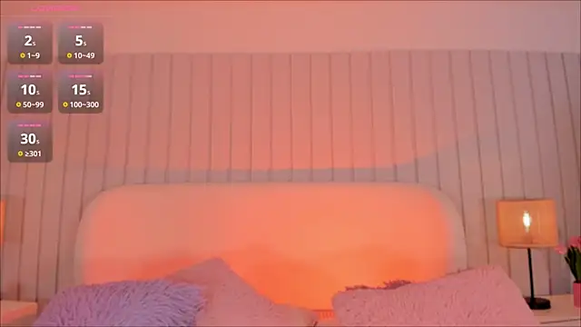 Megan-holly online show from January 17, 2026, 7:39 pm