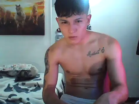 Snapshot of Pharaon_71 chatting on February 15, 2025, 5:51 am Pharaon 71 online show from February 15, 2025, 5:51 am