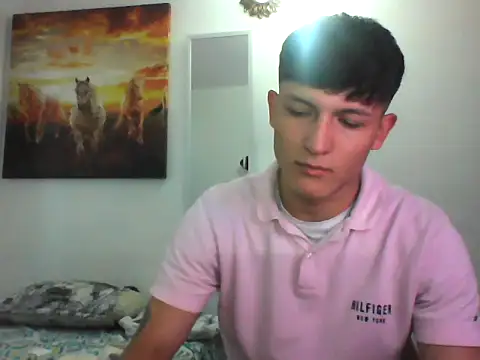 Snapshot of Pharaon_71 chatting on February 13, 2025, 10:54 pm Pharaon 71 online show from February 13, 2025, 10:54 pm