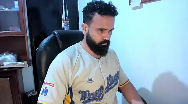 Drako Argentii online show from March 17, 2025, 9:57 pm