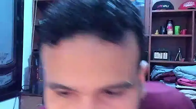 Drako Argentii online show from January 26, 2025, 3:27 am