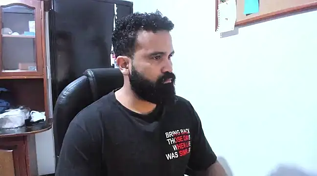 Drako Argentii online show from March 19, 2025, 7:49 pm