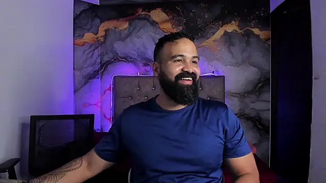 Drako Argentii online show from March 1, 2026, 4:01 am