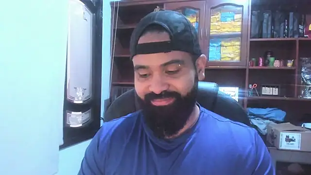 Drako Argentii online show from February 25, 2025, 3:31 pm