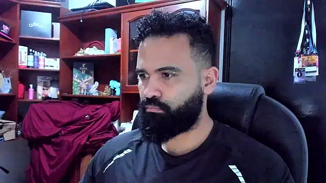 Drako Argentii online show from March 8, 2025, 3:06 am