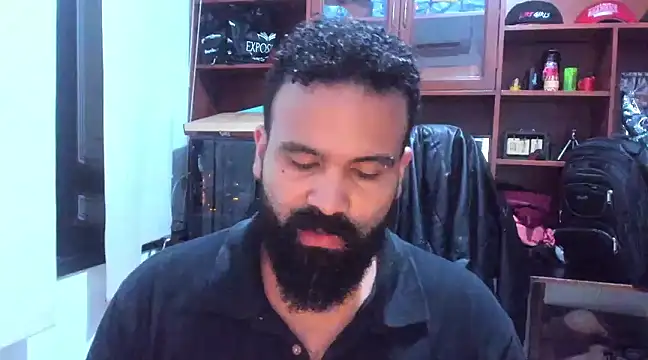 Drako Argentii online show from January 29, 2025, 6:43 am