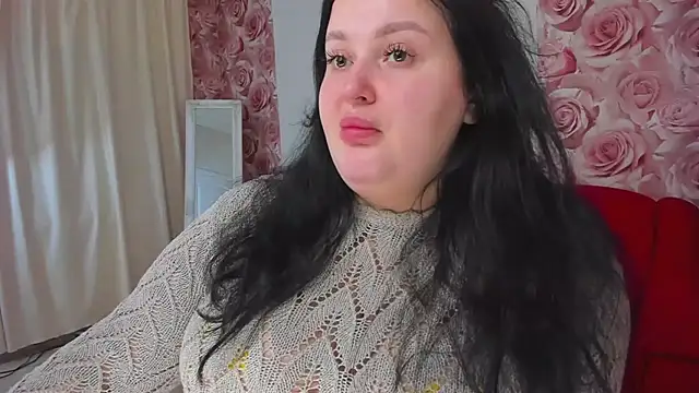 MonaSteele online show from March 14, 2025, 6:21 am