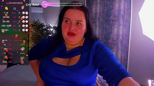 MonaSteele online show from November 6, 2025, 1:15 pm