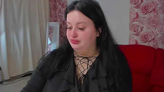 MonaSteele online show from March 7, 2025, 6:24 am