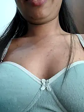 Snapshot of Sarita_7 chatting on January 24, 2025, 7:19 am Sarita 7 online show from January 24, 2025, 7:19 am