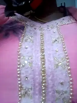 Snapshot of Sarita_7 chatting on March 22, 2025, 4:03 am Sarita 7 online show from March 22, 2025, 4:03 am