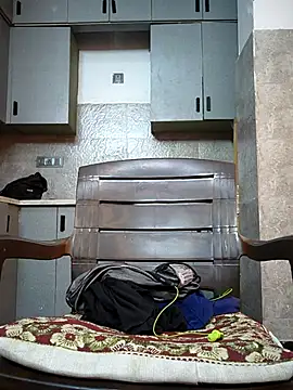 Snapshot of Sarita_7 chatting on March 17, 2025, 8:07 am Sarita 7 online show from March 17, 2025, 8:07 am