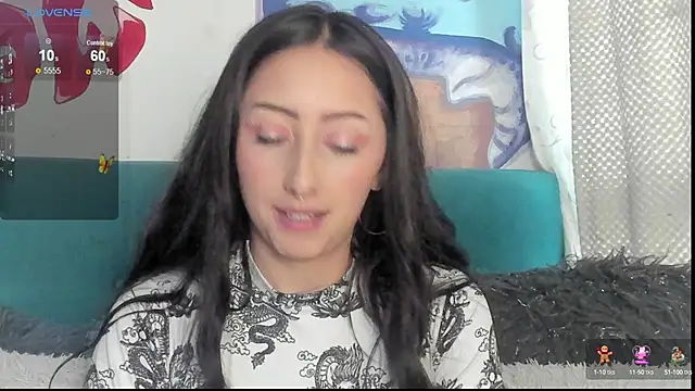 v1cky  online show from January 30, 2025, 9:58 pm