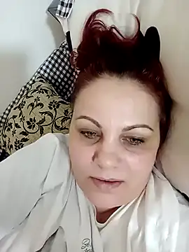Snapshot of Adelamilfsex chatting on February 2, 2025, 7:57 pm Adelamilfsex online show from February 2, 2025, 7:57 pm
