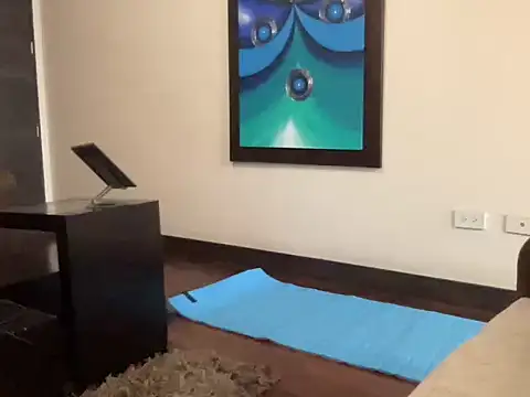 littlelatinhunter online show from March 3, 2026, 11:01 pm