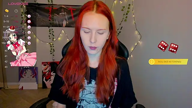 Snapshot of FruttiTatti chatting on January 10, 2026, 10:43 am FruttiTatti online show from January 10, 2026, 10:43 am