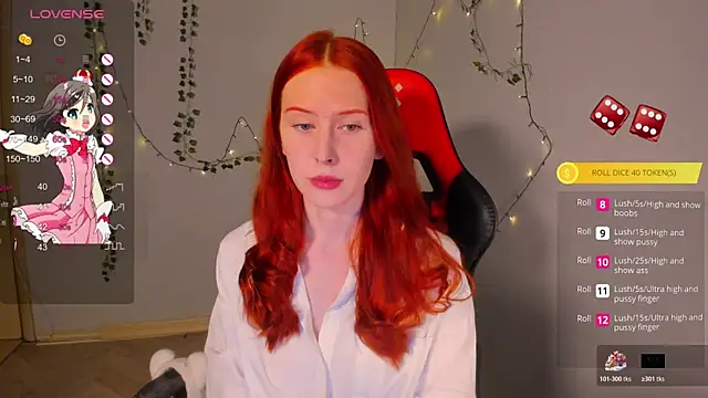 FruttiTatti online show from November 1, 2025, 4:01 pm